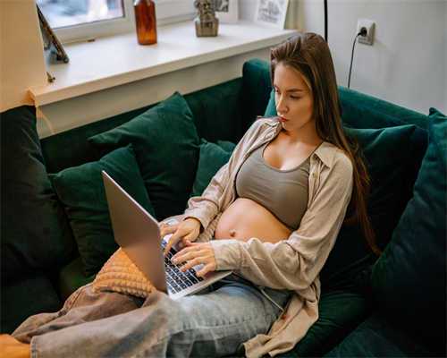 为什么有很多高龄女性绝经后都愿意接受借卵？,中心代孕产子
